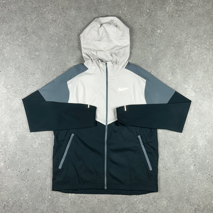 NIKE UV WINDRUNNER BUNDLE BLACK/LIGHT BONE