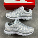 NIKE P6000 SUMMIT WHITE