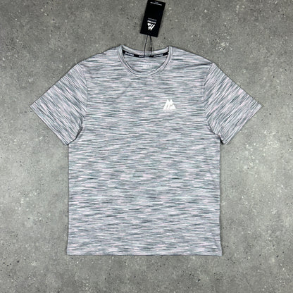 MONTIREX TRAIL JACKET BUNDLE GREY/LIGHT PINK