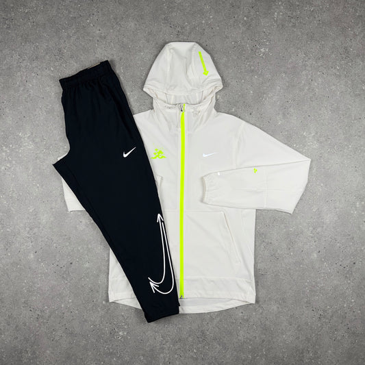 NIKE REPEL "JUST DO IT" WINDRUNNER JACKET SET