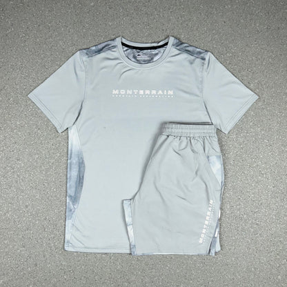 MONTERRAIN EVOLUTION SET MIST
