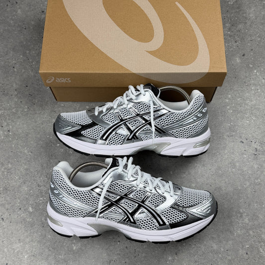 ASICS GEL 1130 BLACK/WHITE