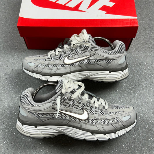 NIKE P6000 IRON ORE