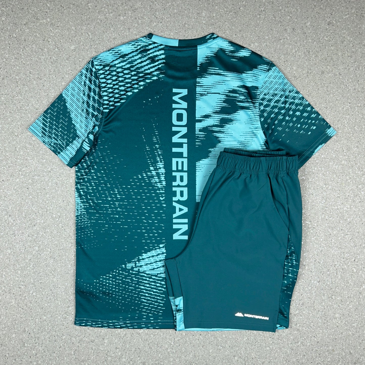 MONTERRAIN DIVIDE SET MEDITERRANEA