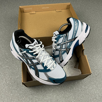 ASICS GEL 1130 WHITE/RESTFUL TEAL