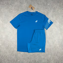 ASICS ICON SET BLUE