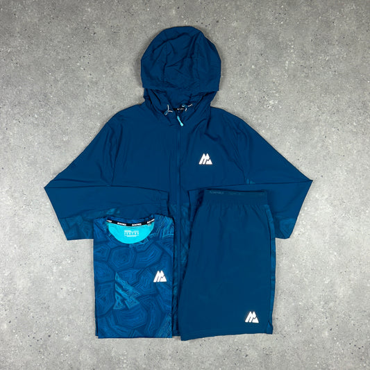 MONTIREX GEO BUNDLE ABYSSAL