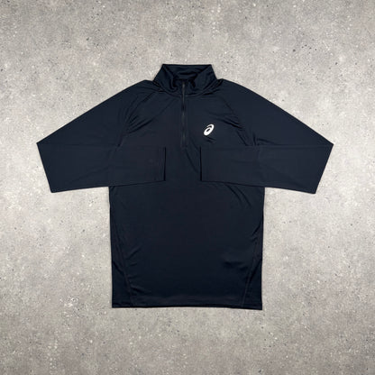 ASICS CORE GILET BUNDLE BLACK