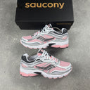 SAUCONY PROGRID OMNI 9 LIGHT PINK