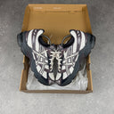 ASICS GEL 1130 OATMEAL OBSIDIAN
