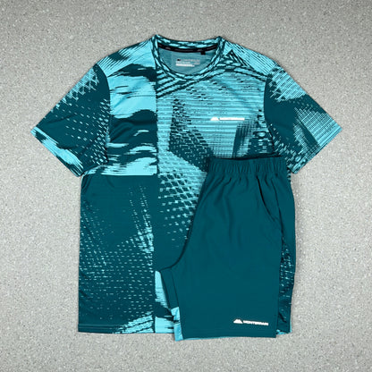 MONTERRAIN DIVIDE SET MEDITERRANEA