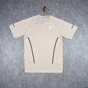 ASICS CURVE T-SHIRT BIRCH