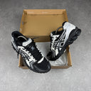 ASICS GEL-KAYANO 14 BLACK / CREAM