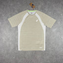 ASICS ROAD T-SHIRT CREAM