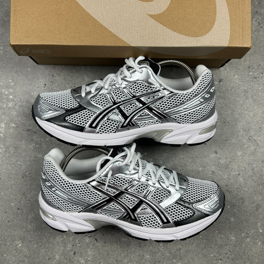 ASICS GEL 1130 BLACK/WHITE