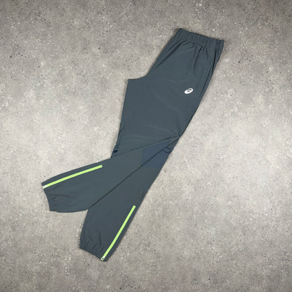 ASICS CORE TRACKSUIT GREY