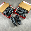 NIKE P6000 COOL GREY/BLACK