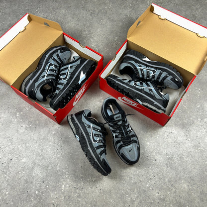 NIKE P6000 COOL GREY/BLACK