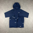 NIKE REPEL WINDRUNNER JACKET BUNDLE MIDNIGHT NAVY