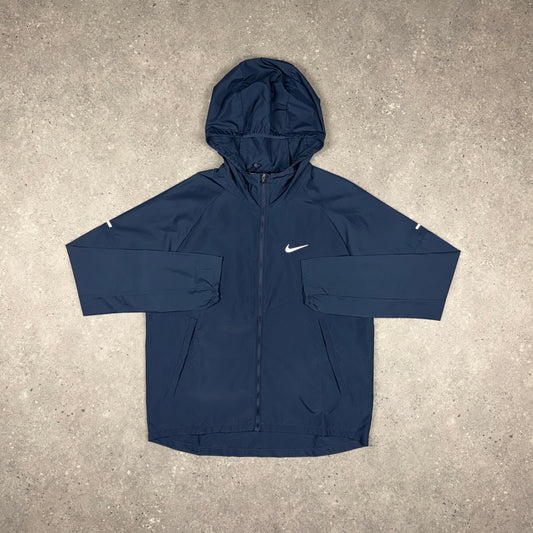 NIKE REPEL WINDRUNNER JACKET THUNDER BLUE