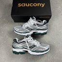SAUCONY OMNI 9 PINE GREEN