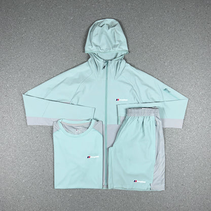 BERGHAUS THERAN BUNDLE MINT