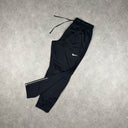 NIKE THERMA GILET BUNDLE BLACK