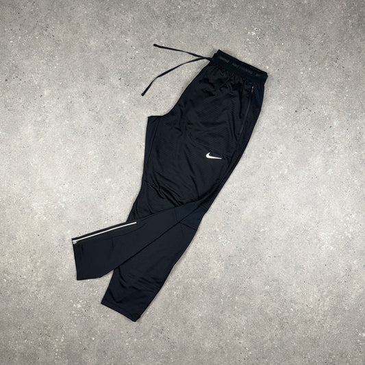 NIKE ELITE DRI-FIT PHENOM PANTS BLACK