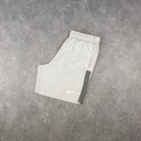NIKE CHALLENGER SHORTS 7" BEIGE