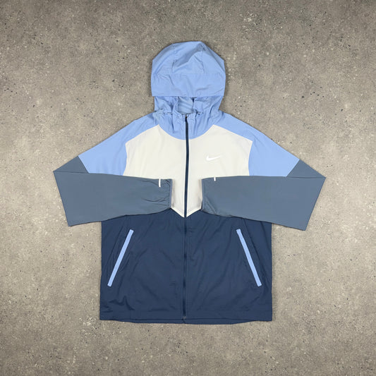 NIKE WINDRUNNER JACKET DIFFUSED BLUE