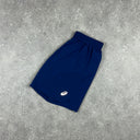 ASICS PERFORMANCE SHORTS DARK BLUE