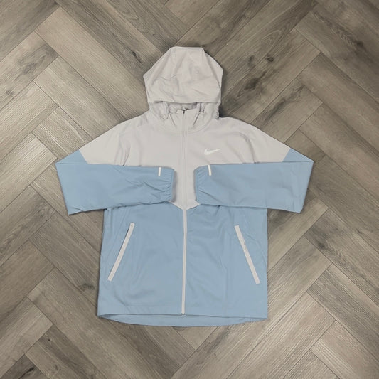 NIKE UV WINDRUNNER JACKET ARMOUR BLUE