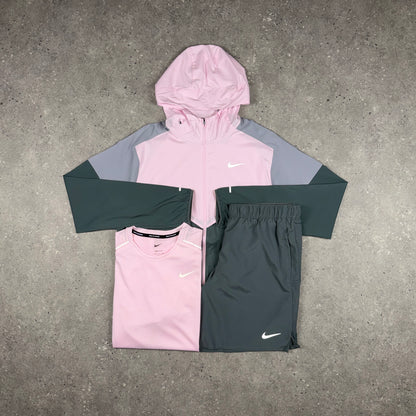 NIKE UV WINDRUNNER BUNDLE PINK FOAM