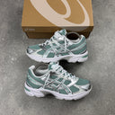 ASICS GEL 1130 VERDIGRIS PURE SILVER