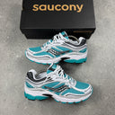 SAUCONY PROGRID OMNI 9 TRANQUIL BLUE
