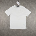 NIKE STRIDE T-SHIRT WHITE
