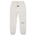 ESSENTIALS SWEATPANTS LIGHT OATMEAL