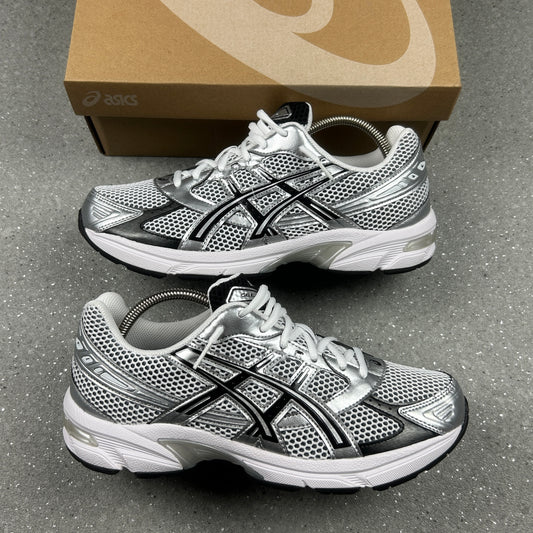 ASICS GEL 1130 BLACK/WHITE