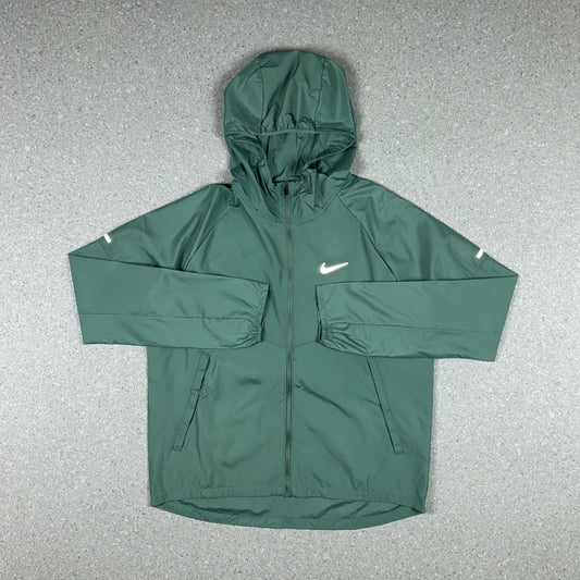 NIKE REPEL WINDRUNNER JACKET KHAKI