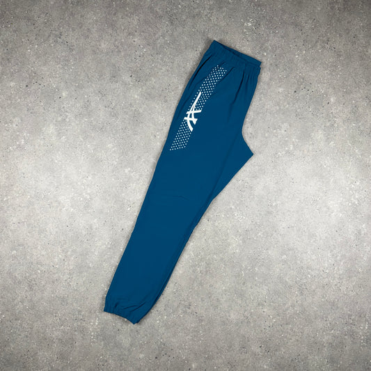 ASICS ICON PANTS TEAL