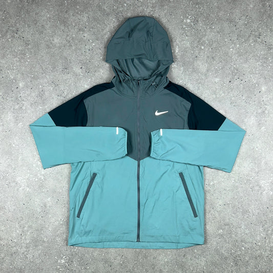 NIKE WINDRUNNER SMOKE GREY