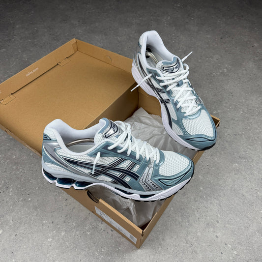 ASICS GEL KAYANO 14 FJORD GREY