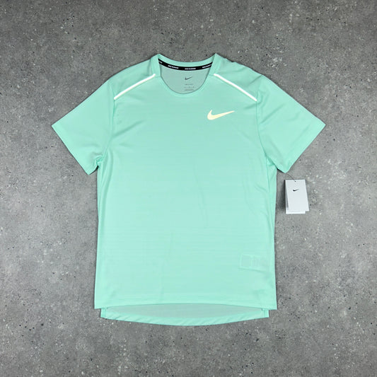 NIKE MILER T-SHIRT MINT FOAM