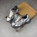 ASICS GEL 1130 OATMEAL OBSIDIAN
