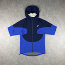 ASICS METARUN JACKET PANTS SET COBALT BURST