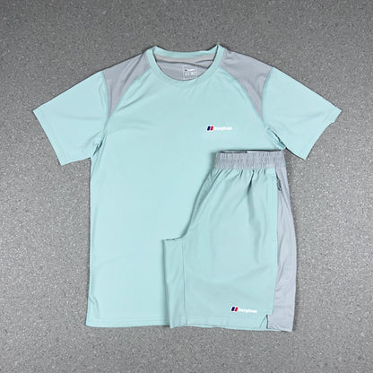 BERGHAUS THERAN BUNDLE MINT