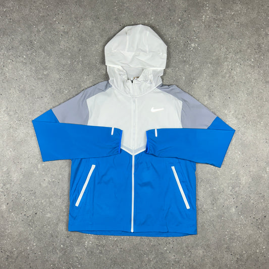 NIKE UV WINDRUNNER BLUE HERO