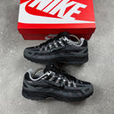Chrome NIKE P6000 ANTHRACITE CHROME