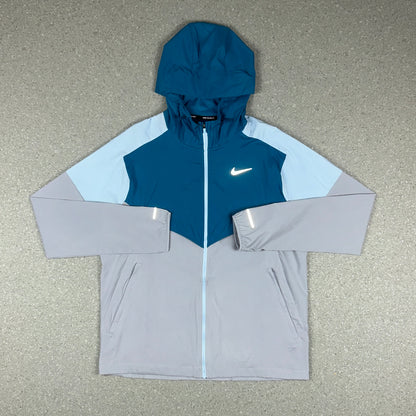 NIKE UV WINDRUNNER BUNDLE ABYSS