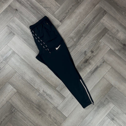 NIKE ELITE DRI-FIT PHENOM PANTS BLACK